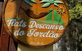 Flats Jordão